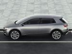 ItalDesign Giugiaro Clipper 2014 года